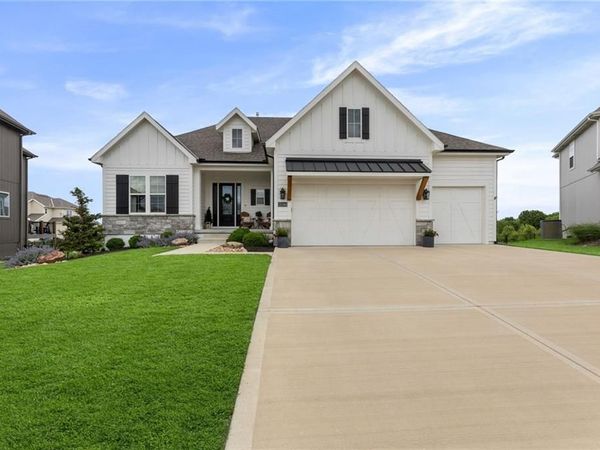 13344 W 147th Street, Olathe, KS 66062