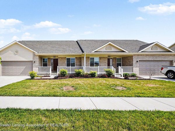1717 Trenton Drive, Mt. Pleasant, MI 48858