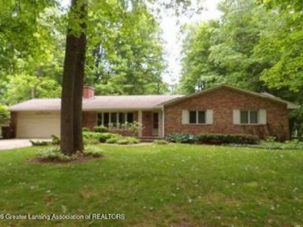 3503 Josephine, Mason, MI 48854