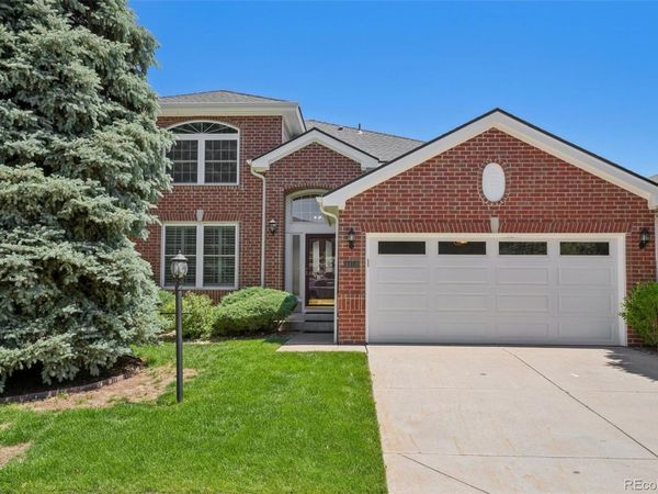 4159 E Phillips Place , Centennial, CO 80122