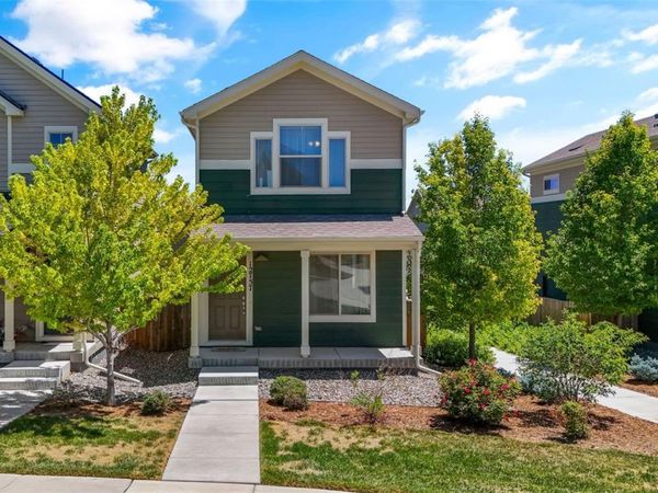 12757 Ulster Street , Thornton, CO 80602