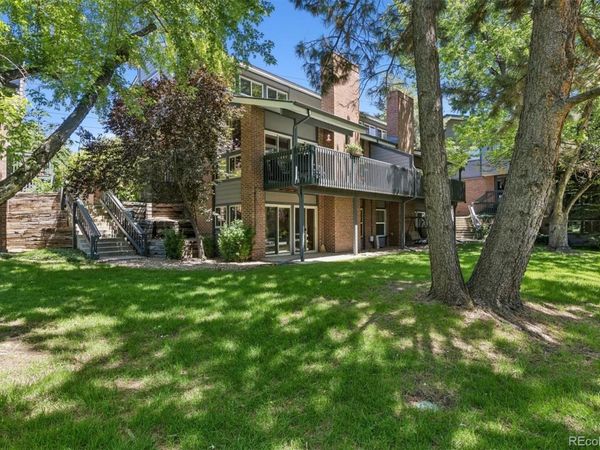 2609 S Quebec Street, Unit 9, Denver, CO 80231