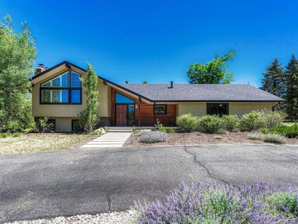 9697 E Powers Drive , Greenwood Village, CO 80111