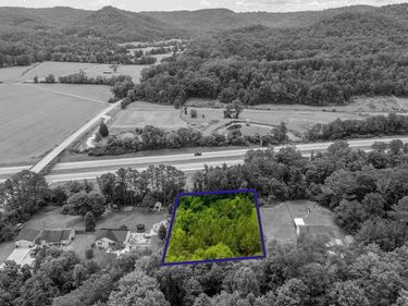 lot 3 Evergreen Drive , Stanton, KY 40380