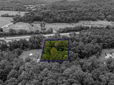 lot 5 Evergreen Drive , Stanton, KY 40380