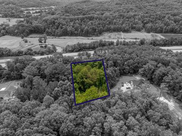 Lot 6 Evergreen Drive , Stanton, KY 40380