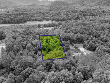 Lot 9 Evergreen Drive , Stanton, KY 40380