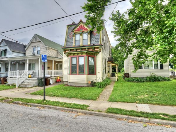 3610 Park Avenue, Latonia, KY 41015