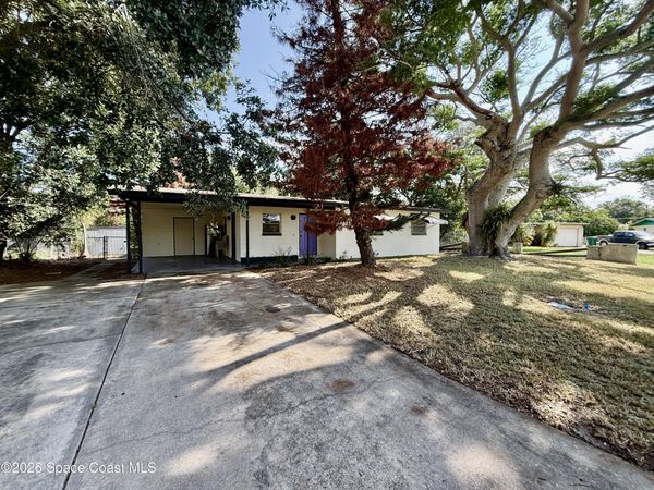 1112 Northview Drive , Cocoa, FL 32922