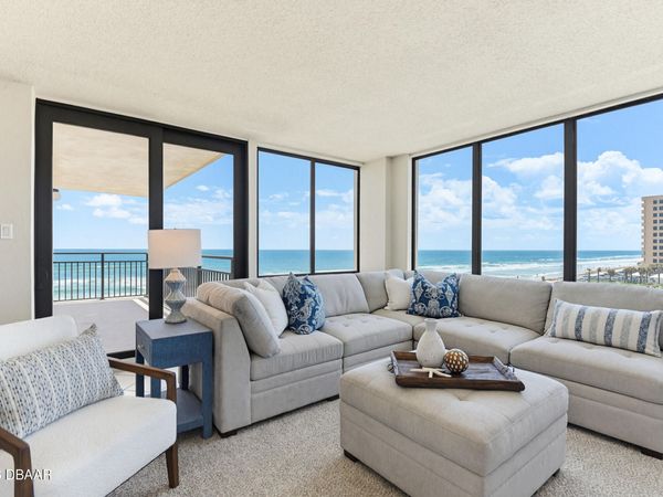 3051 S Atlantic Avenue, Unit 403, Daytona Beach Shores, FL 32118