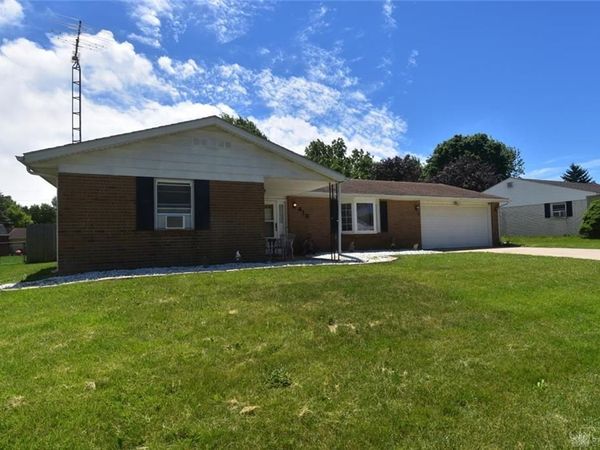 413 Little League Drive, Eaton, OH 45320
