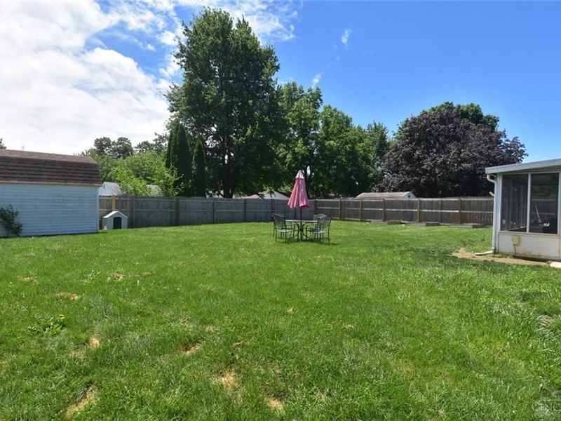 413 Little League Drive, Eaton, OH 45320 Photo 18