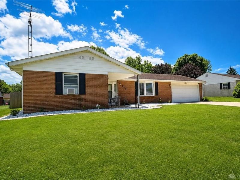 413 Little League Drive, Eaton, OH 45320 Photo 2