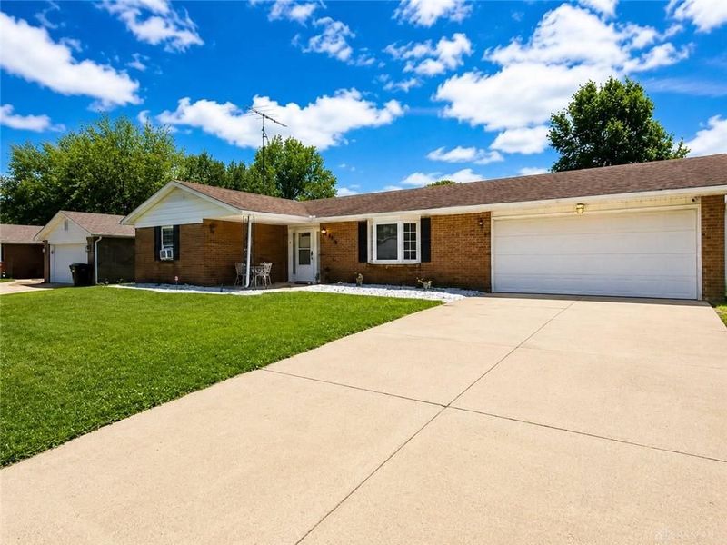 413 Little League Drive, Eaton, OH 45320 Photo 3
