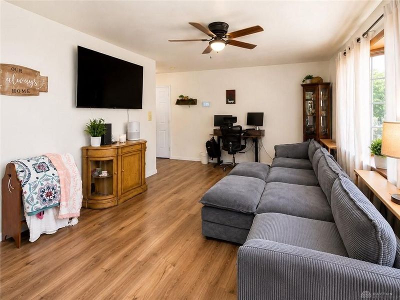 413 Little League Drive, Eaton, OH 45320 Photo 5