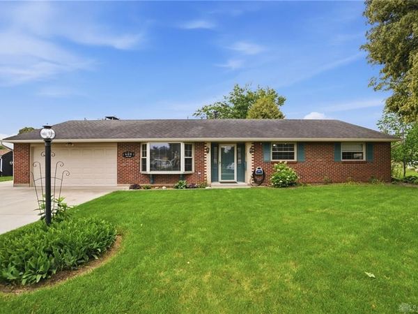 406 W Herr Street, Englewood, OH 45322