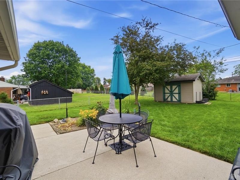 406 W Herr Street, Englewood, OH 45322 Photo 37