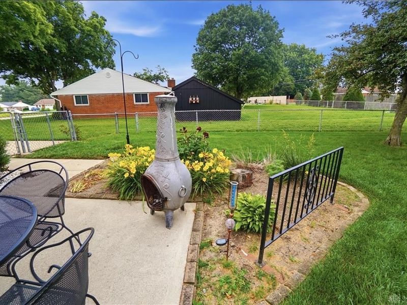 406 W Herr Street, Englewood, OH 45322 Photo 38