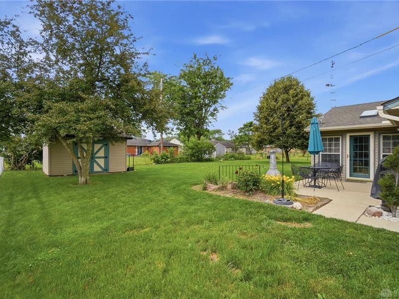 406 W Herr Street, Englewood, OH 45322 Photo 40