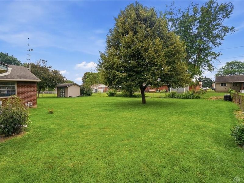 406 W Herr Street, Englewood, OH 45322 Photo 42