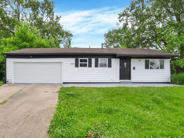5567 Shoreline Court, Columbus, OH 43232