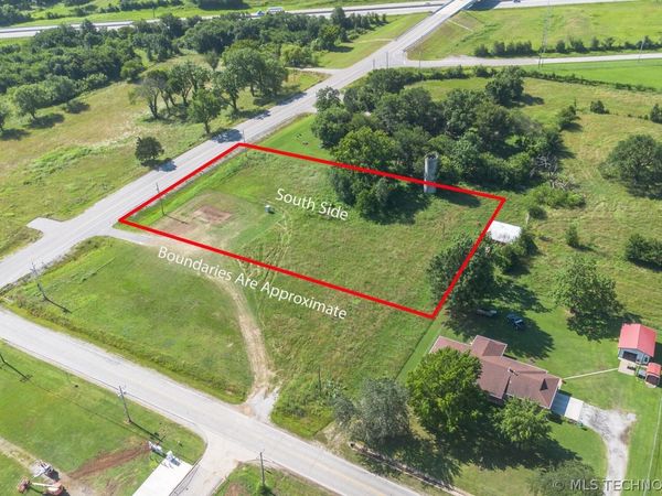 S 4410 Road , Vinita, OK 74301
