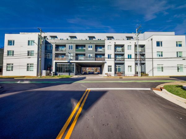 1041 E Trinity Ln , Unit 315, Nashville, TN 37216