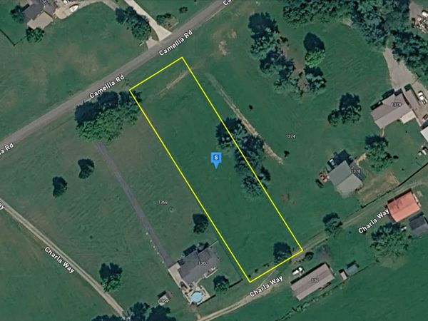 1370 Camellia Rd , Newport, TN 37821