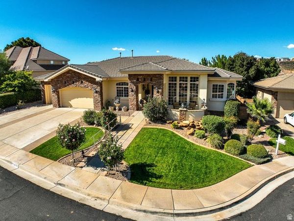 1815 E BOULDER SPRINGS RD , St. George, UT 84790
