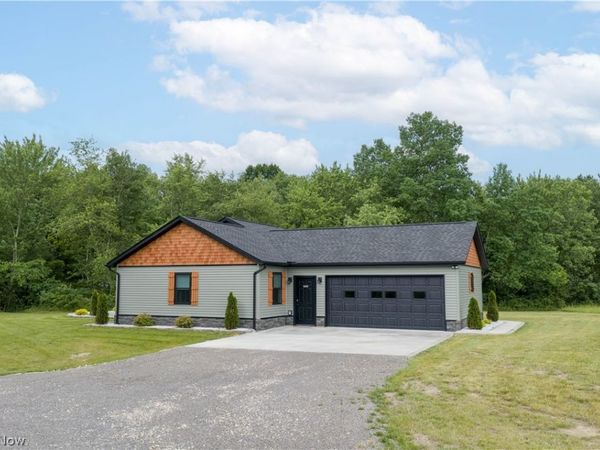 2793 Zutavern Church Road NW, Bolivar, OH 44621