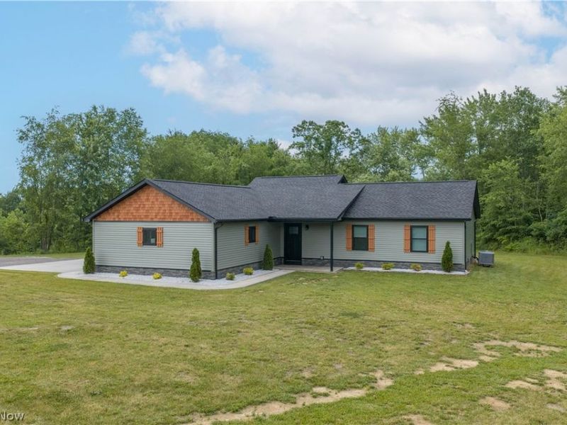 2793 Zutavern Church Road NW, Bolivar, OH 44621 Photo 2
