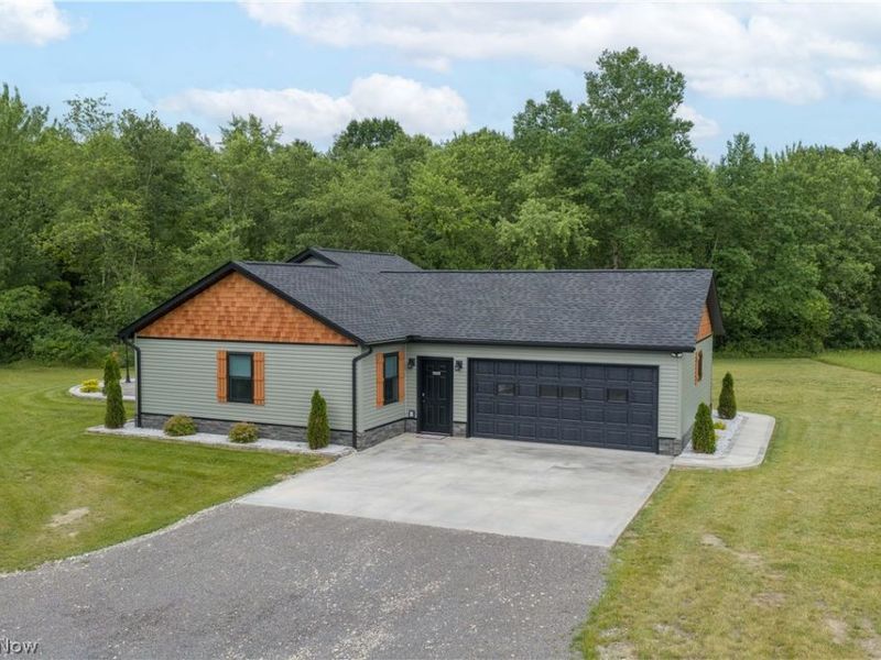 2793 Zutavern Church Road NW, Bolivar, OH 44621 Photo 4