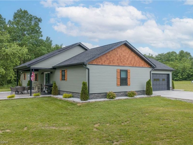 2793 Zutavern Church Road NW, Bolivar, OH 44621 Photo 6