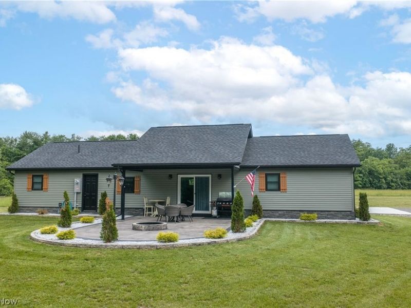 2793 Zutavern Church Road NW, Bolivar, OH 44621 Photo 7