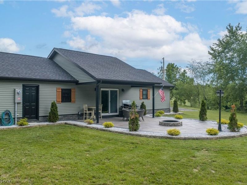 2793 Zutavern Church Road NW, Bolivar, OH 44621 Photo 8