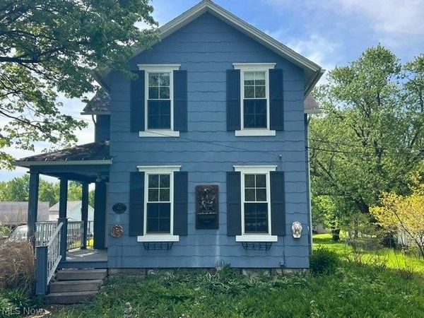 413 W Main Street, South Amherst, OH 44001