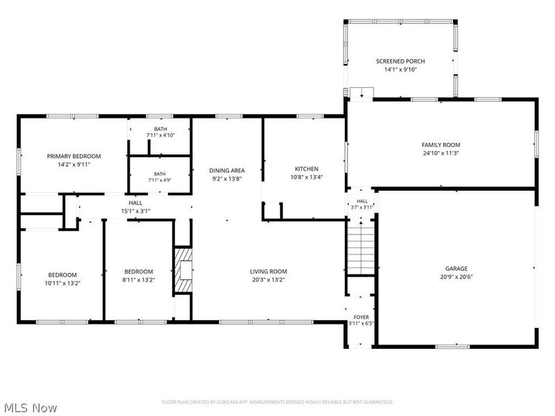 330 Weber Avenue NE, North Canton, OH 44720 Photo 37