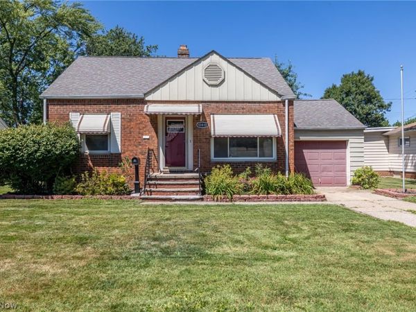 10810 Windham Road, Parma, OH 44130