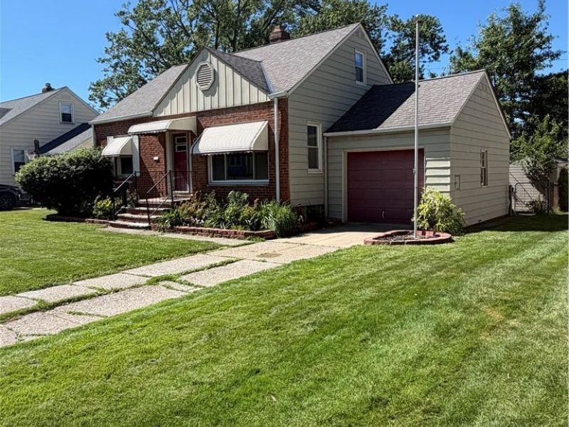 10810 Windham Road, Parma, OH 44130 Photo 1