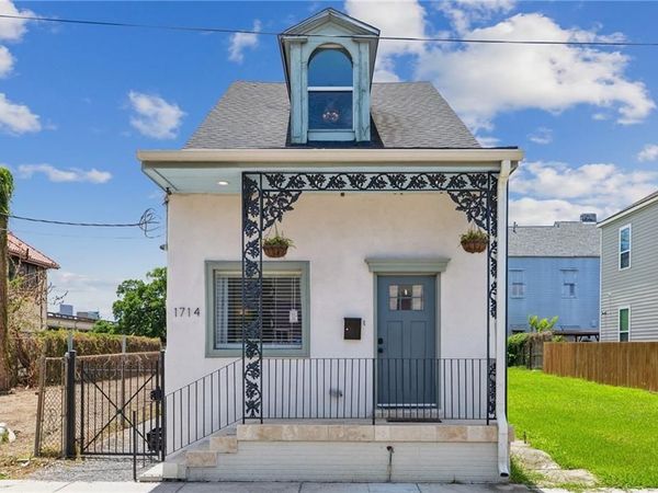 1714 GOV NICHOLLS Street, New Orleans, LA 70116