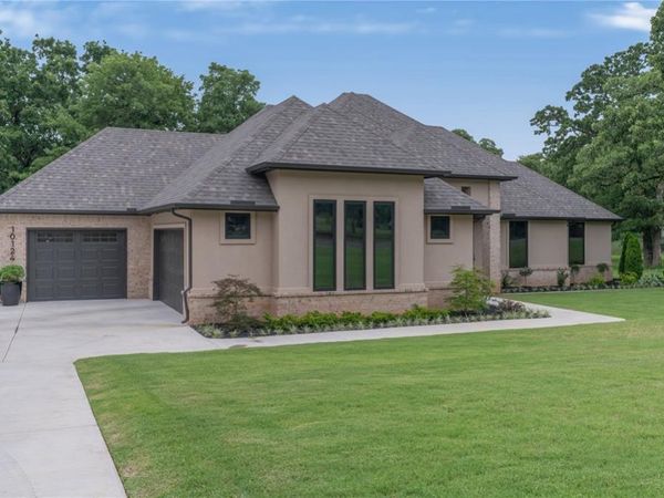 10124 NE 4th Street, Oklahoma City, OK 73130