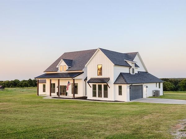 21087 N County Road 3180, Pauls Valley, OK 73075