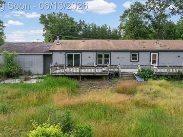 51105 Arkona Road, Sumpter Twp, MI 48111