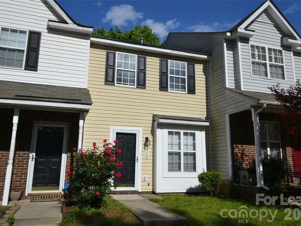 7539 Petrea Lane , Charlotte, NC 28227