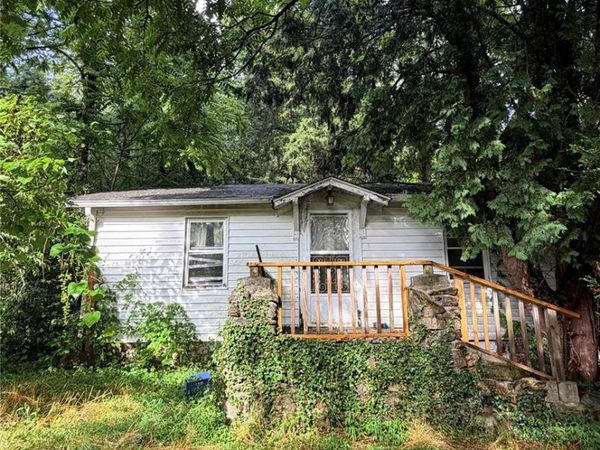 20 Utopia Road , Asheville, NC 28805