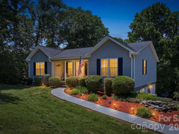 4015 Fairview Drive, Maiden, NC 28650