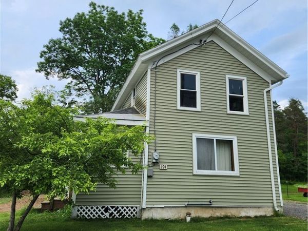 194 Ames Street , Mexico, NY 13114