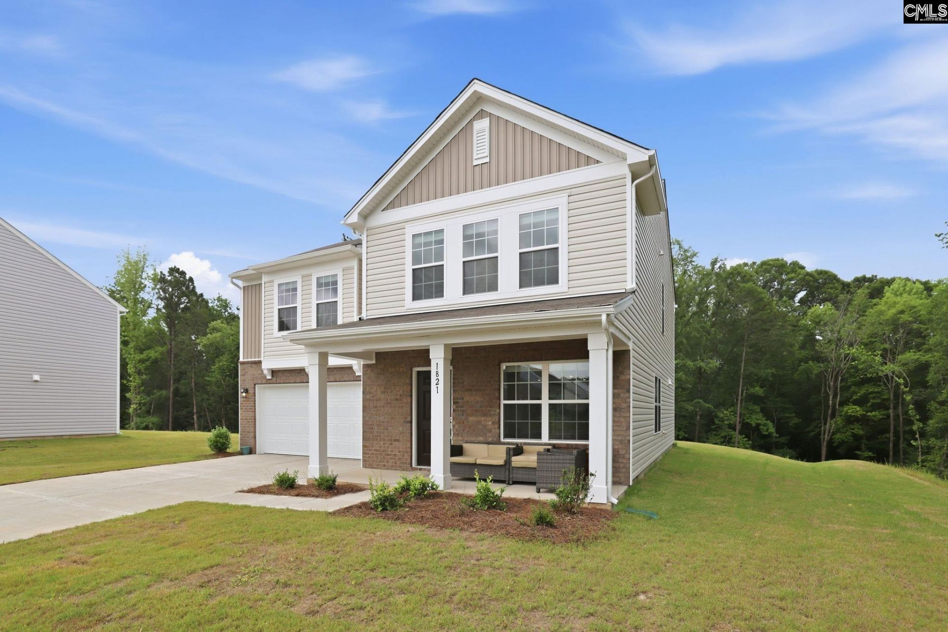 1821 River Crossing Lane Photo 40