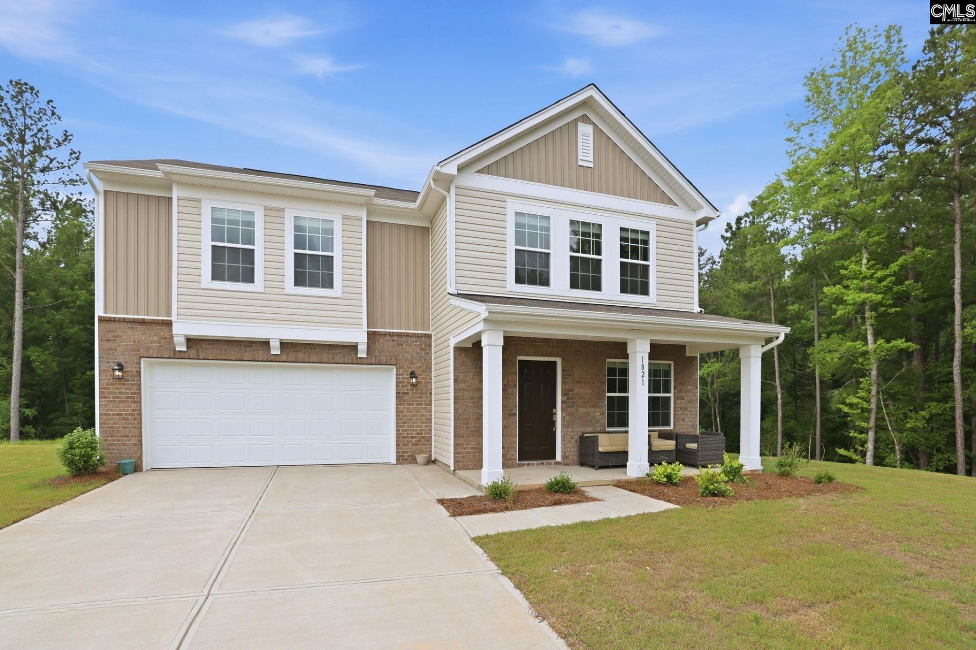 1821 River Crossing Lane  Photo 41