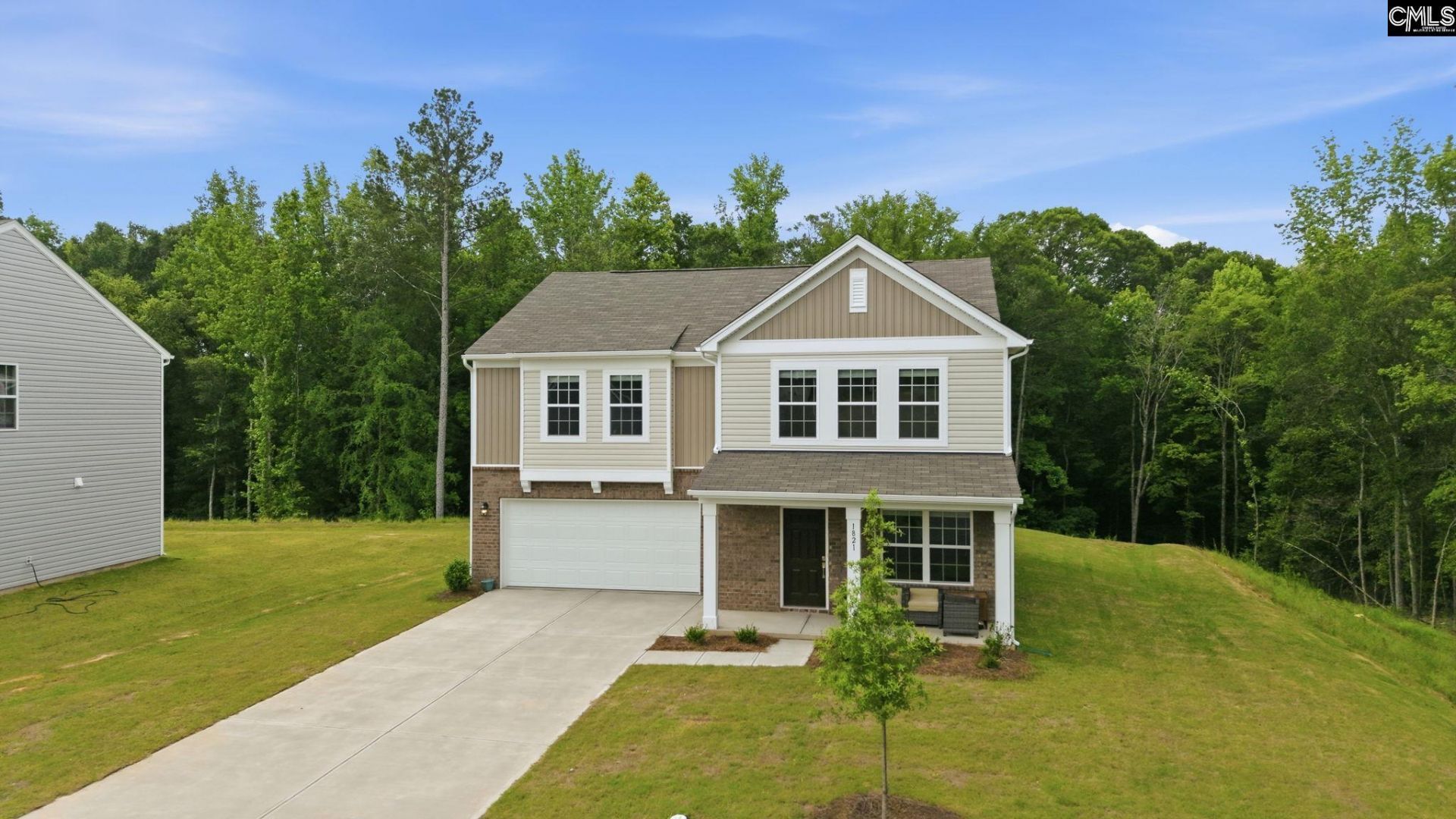 1821 River Crossing Lane Photo 41